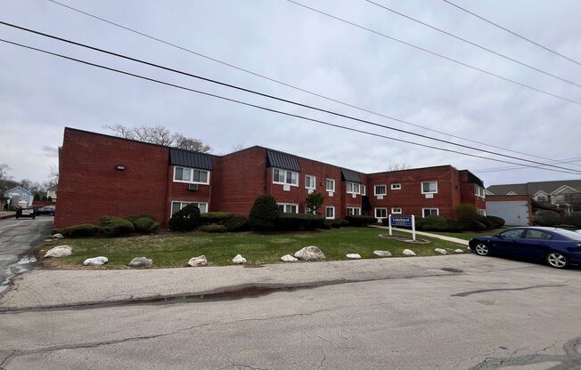 Lakehurst Commons