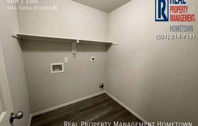 Partner-provided property photo