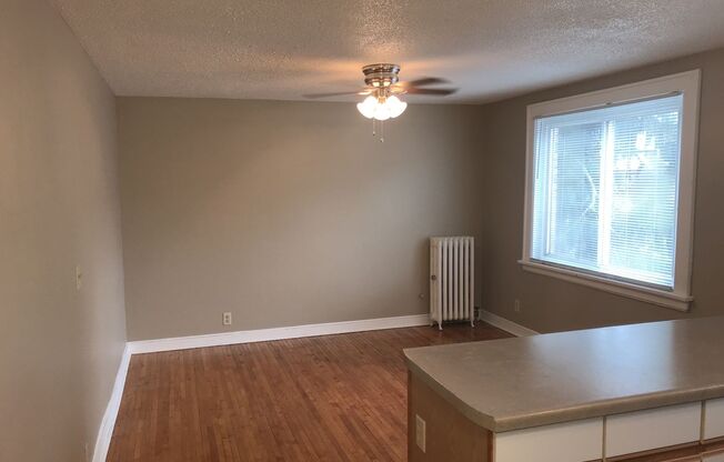 Studio, 1 bath, 305 sqft, $835, Unit 15