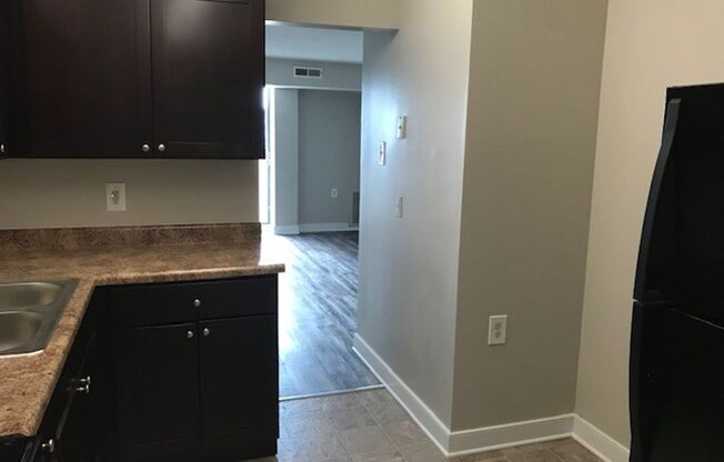 1 bed, 1 bath, 565 sqft, $1,534, Unit 1-1511