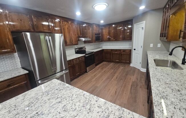 Renovated Fairfield Plantation - Lease Opportunity