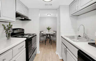 The Rylan, Apartments in Metairie, LA