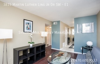 3815 Martin Luther Ling Jr Dr SW