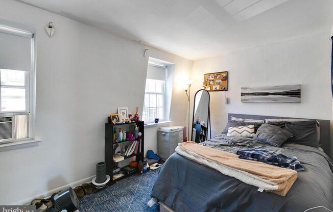 University City House Available For Lease July 1st, 2026!