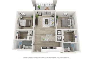 Partner-provided photo for $2315 unit