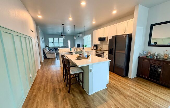 Single-Family Home Available for Rent in Hoopili - Pet Friendly!