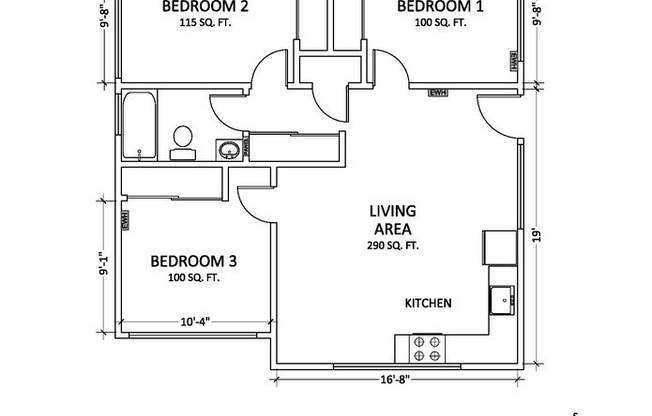 Partner-provided property photo