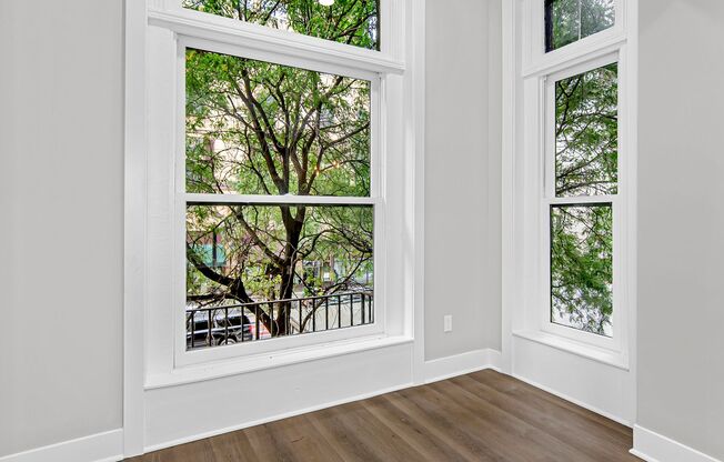 Beautiful 1 Bed Apartment in Ideal Gold Coast Neighborhood
