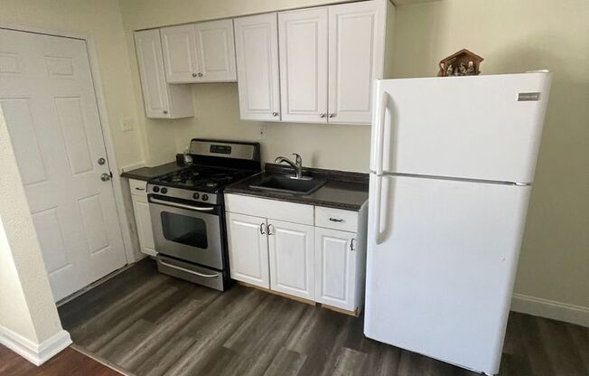 Bright and light home with large rooms available in Dundalk MD with updates!