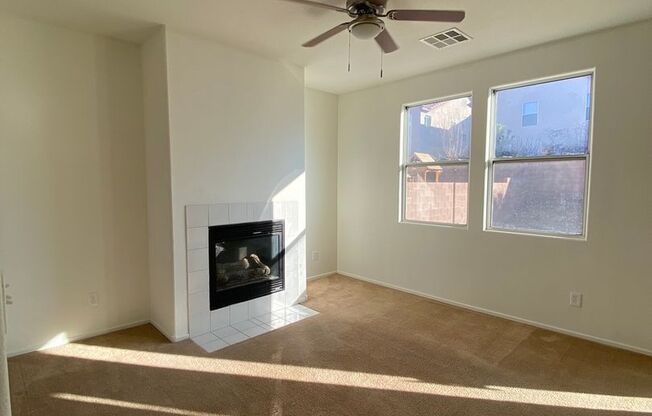 Coming Soon-Lovely Two Story Home!  Make it yours!