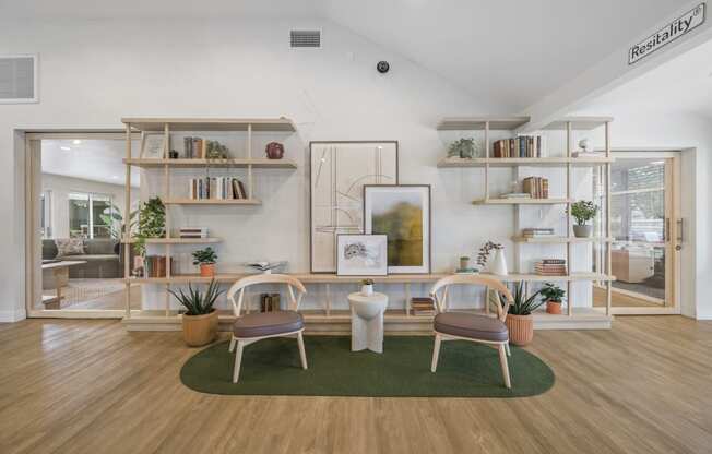 Leasing Center at Citrine Hills, Ontario, CA 91761