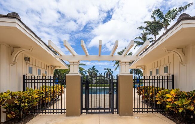 2 beds, 2 baths, $4,500, Unit # 6206