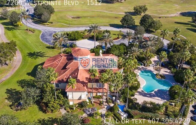 7200 WESTPOINTE BLVD