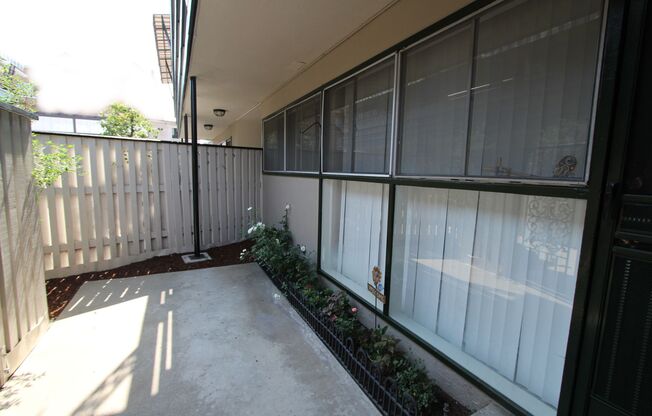 Live Like You Want at Jasmine Apartments