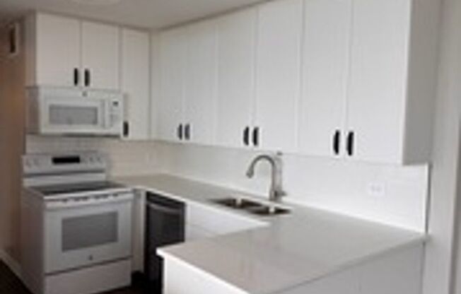 2 beds, 2 baths, $4,695, Unit # 1407 1408