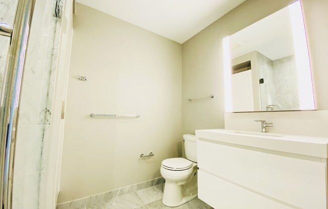Studio, 1 bath, 525 sqft, $3,900, Unit 721
