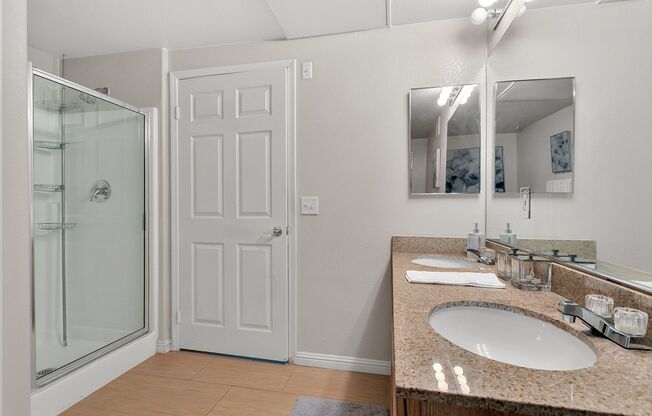 2 beds, 2 baths, $1,895