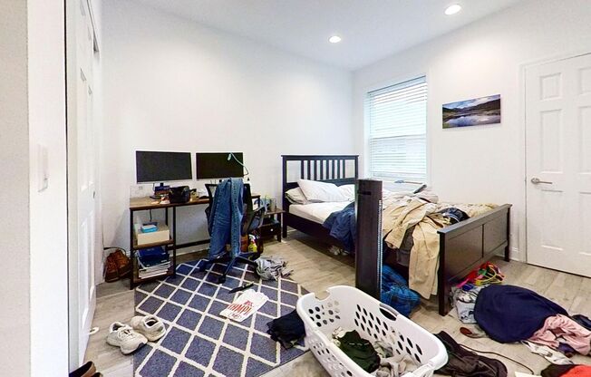 2 beds, 1 bath, 900 sqft, $3,300, Unit 1339 3A