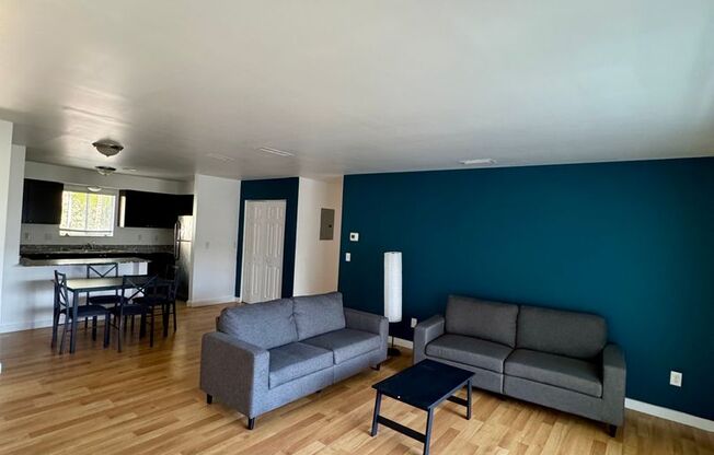 4 beds, 2 baths, 1,407 sqft, $2,575, Unit 092