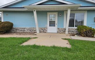 East Ridge Townhomes LLC