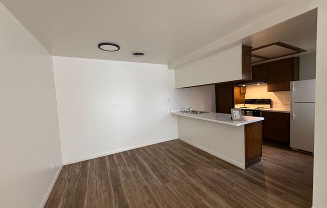 1 bed, 1 bath, 750 sqft, $1,495, Unit 6630