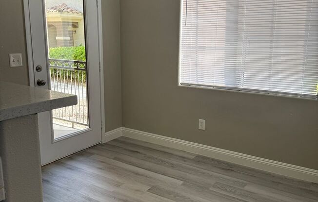 2 beds, 2 baths, $1,500, Unit # 1154