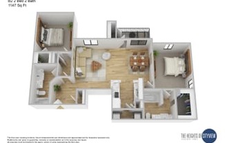 Partner-provided photo for $1655 unit