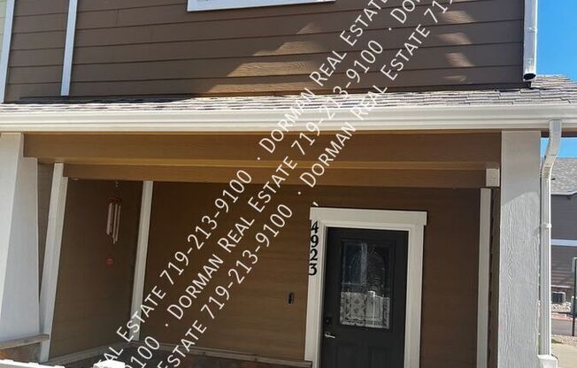 4923 GREAT OWL PT