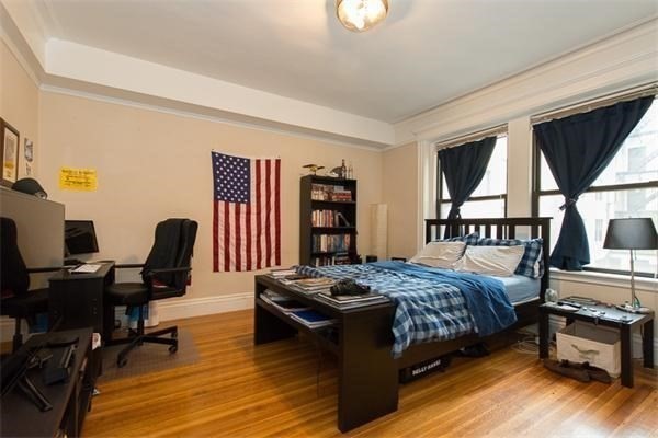 466 Commonwealth Ave