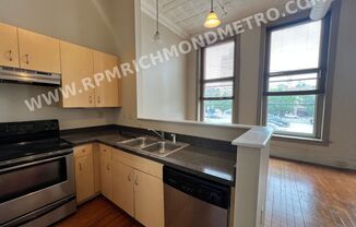 1 bed, 1 bath, 724 sqft, $1,312, Unit 206
