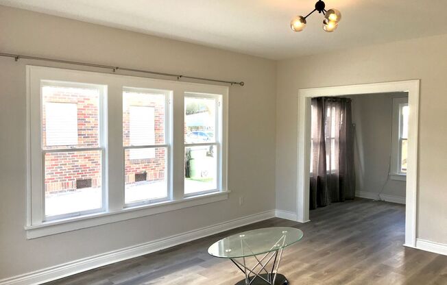 1810 2nd St Unit A - 2/Bed 1/Bath - $1295/month