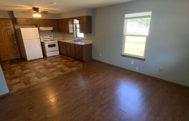 Great Duplex!
