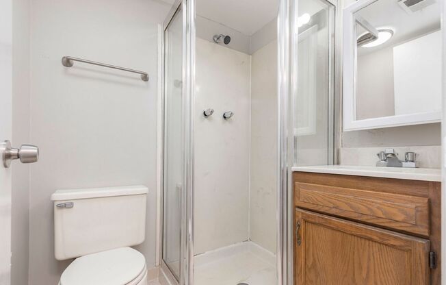 2 beds, 2 baths, $895, Unit 309