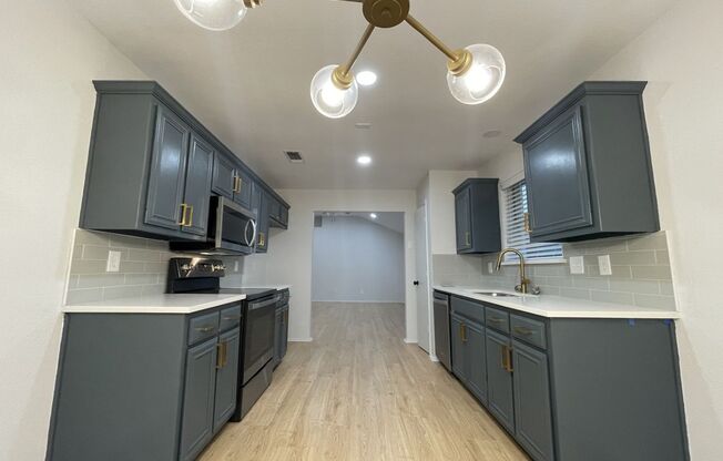5600 Northstar Ln, Arlington, TX, 76017