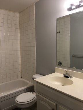 1 bed, 1 bath, $795