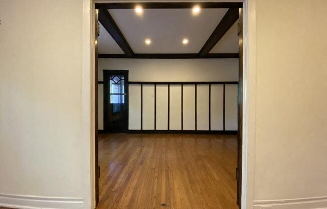 Built-in charm. Standout neighborhood.