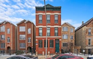 1434 N Bosworth Ave