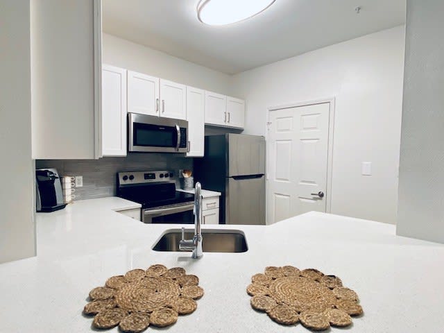 Welcome to Mainstreet Apartments in Clearwater