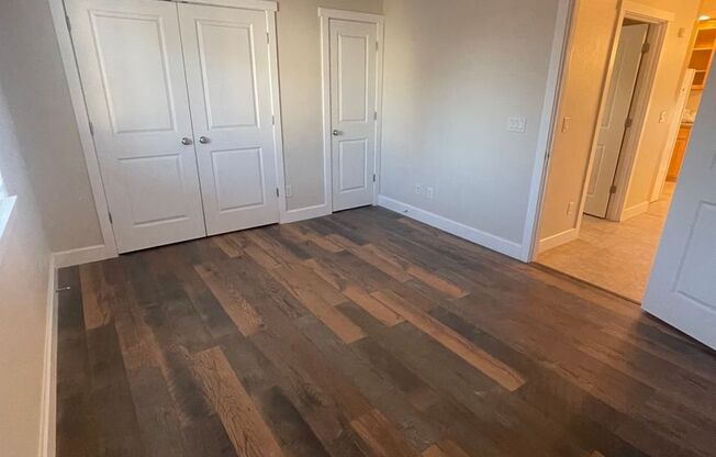 1 bed, 1 bath, $1,195