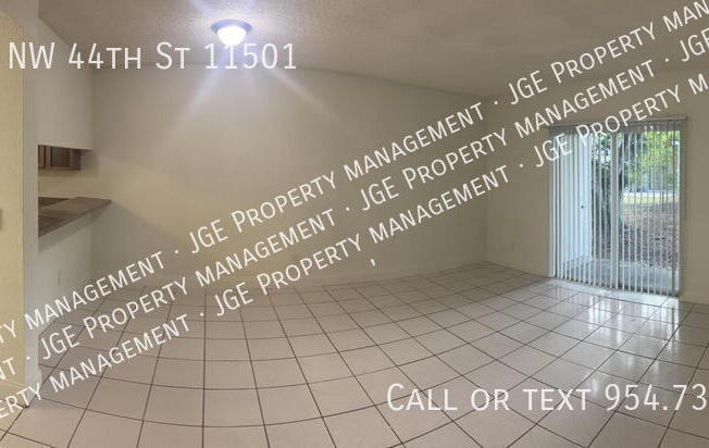 11501 NW 44 ST