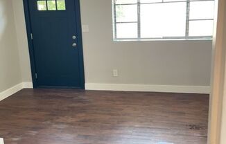 A few miles from downtown Columbia and in the heart of West Columbia!