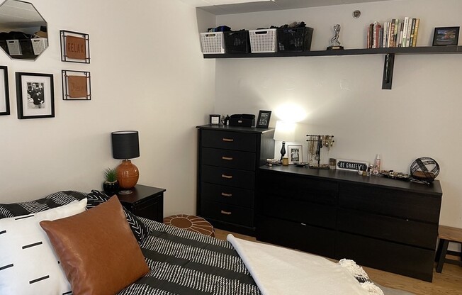 1 bed, 1 bath, 584 sqft, $2,500, Unit 411