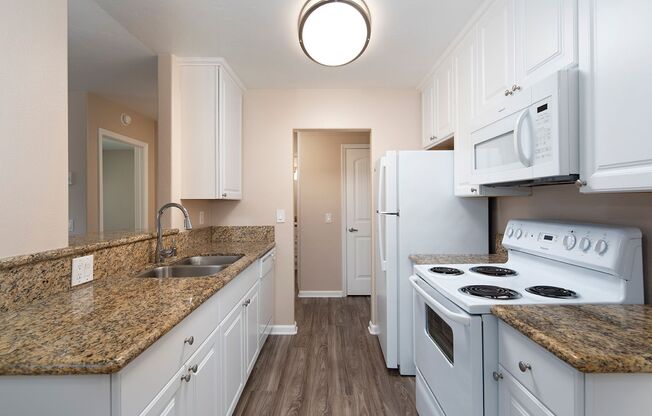 1 bed, 1 bath, 704 sqft, $1,895, Unit B-25