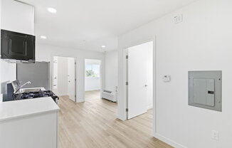 1 bed, 1 bath, $1,793, Unit 1a