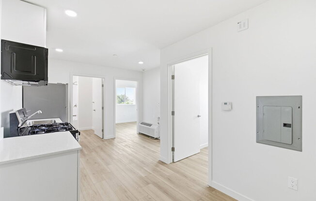 1 bed, 1 bath, $1,793, Unit 1a
