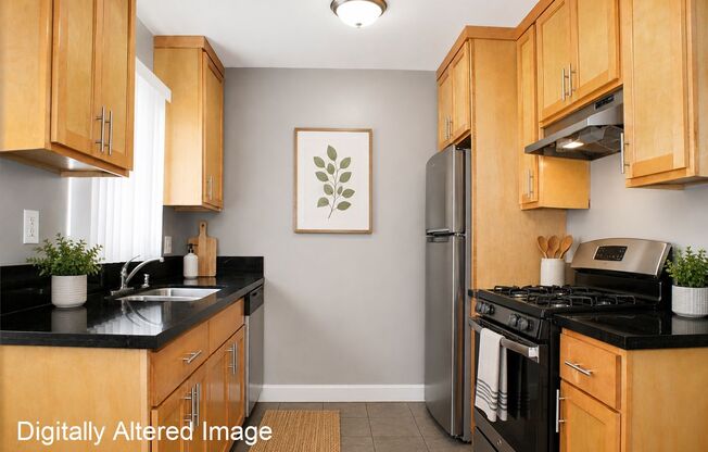 1 bed, 1 bath, $1,625, Unit 859-05