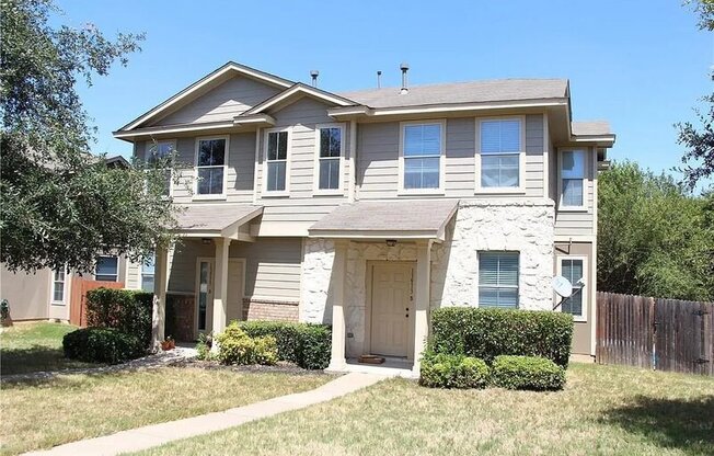 13913 HARRIS RDG BLVD