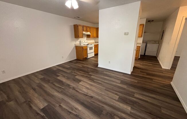 2 beds, 1 bath, $1,050, Unit 1871 W Preservation Dr Apt 2 Downstairs