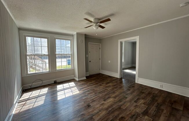 309 E Bay ~ Dunn