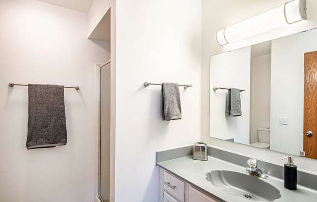 Bathroom | Preserve West at Preserve West, Madison, 53711